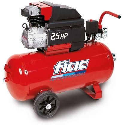 Atlas Copco to acquire Italian compressor manufacturer